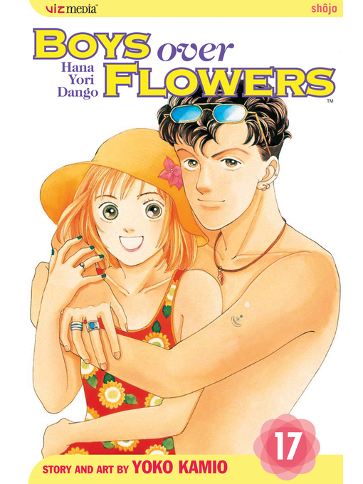 Title details for Boys Over Flowers, Volume 17 by Yoko Kamio - Wait list